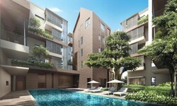 10 Evelyn (D11), Apartment #324069661